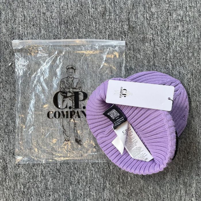 CP Goggles Decorative Knit Cold Beanie 11 colors