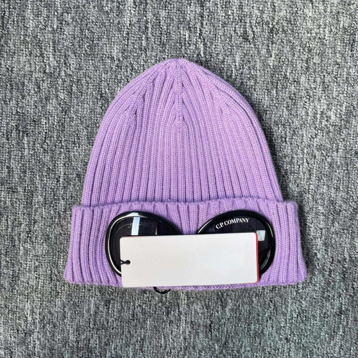 CP Goggles Decorative Knit Cold Beanie 11 colors