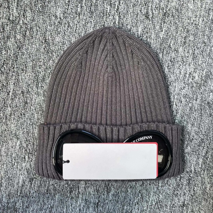 CP Goggles Decorative Knit Cold Beanie 11 colors