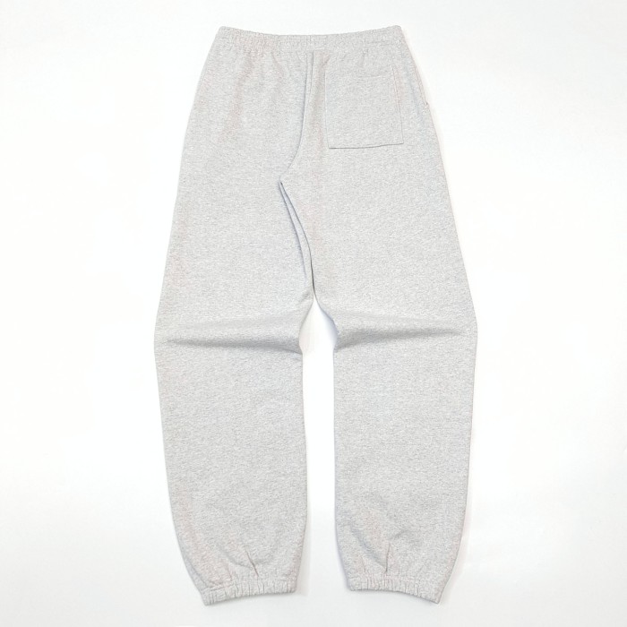1:1 quality version White spider web foam letter print hoodie & pants set