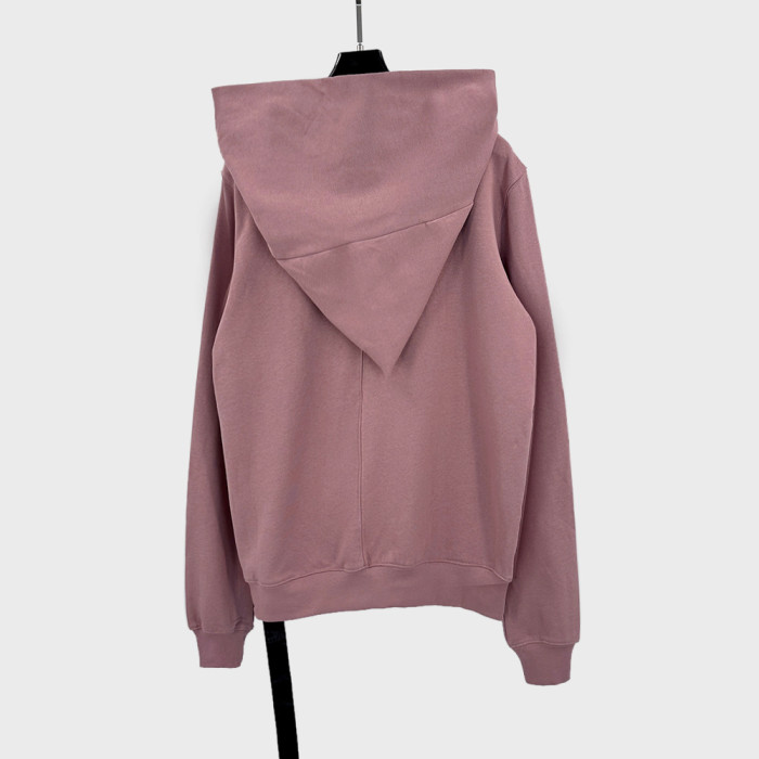 1:1 quality version Wizard Hats Fleece Hoodie 9 colors