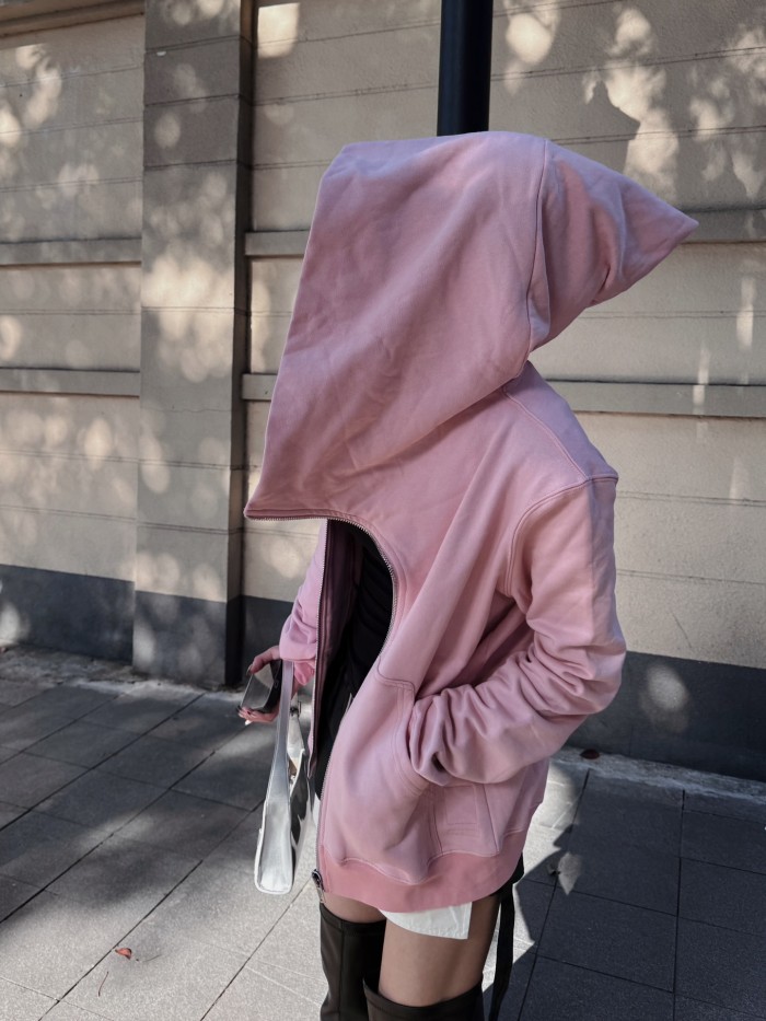 1:1 quality version Wizard Hats Fleece Hoodie 9 colors