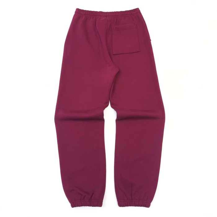 1:1 quality version SP Highway Monogrammed Hoodie & Pants Set