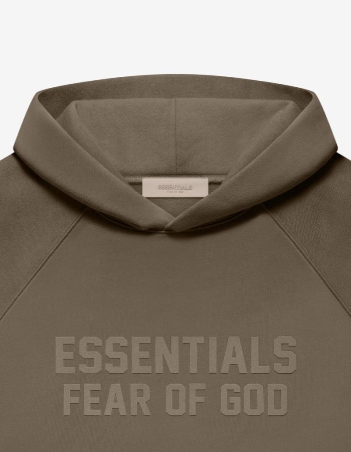 1:1 quality version Cubic Double Flocked Letter Logo Hoodie & Sweatpants Set 6 colors