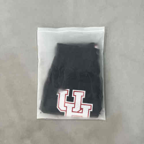 1:1 quality version University of Houston co-branded athletic mesh beach shorts