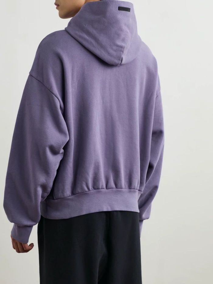[buy more save more]1:1 quality version WRESTLING monogrammed Hoodie 5 colors