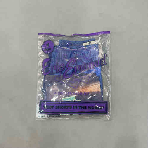 1:1 quality version Cosmic Star Shorts