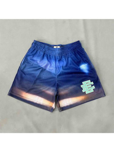 1:1 quality version Cosmic Star Shorts