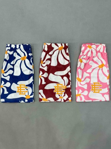 1:1 quality version Little Daisy Mesh Quick Dry Shorts 3 colors
