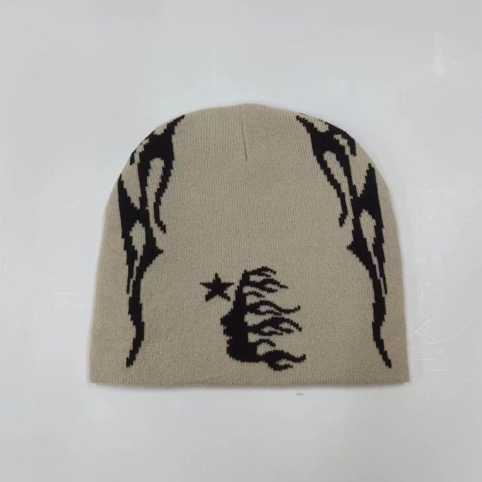 Hell fire logo beanie 7 colors