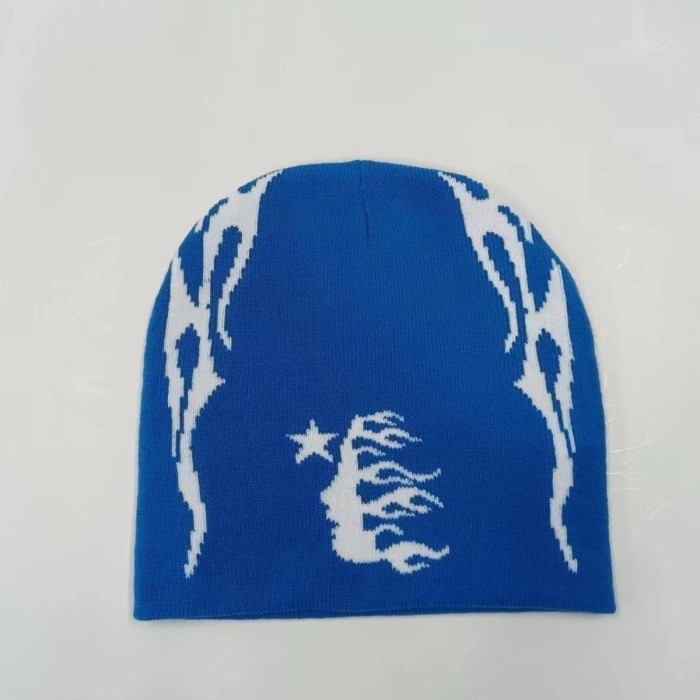 Hell fire logo beanie 7 colors