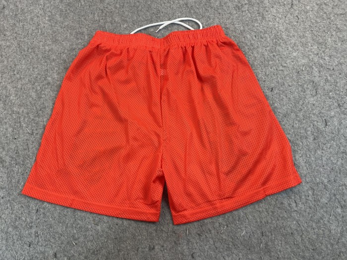  Reaper Print Mesh Shorts 3 colors