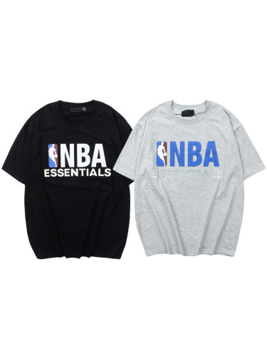 Co-branded monogrammed Tee 2 colors