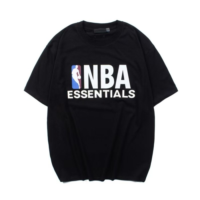 Co-branded monogrammed Tee 2 colors