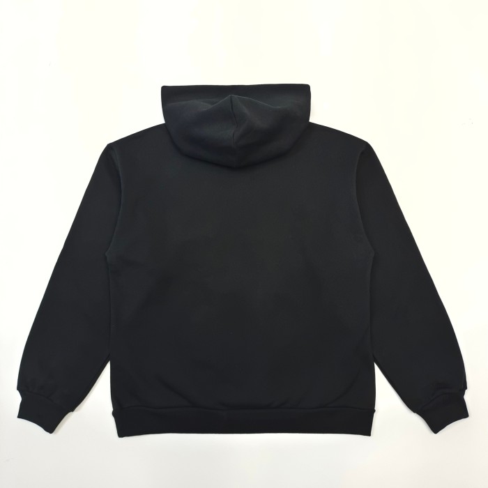 [Buy One Get One Free] 1:1 quality version Wait Alphabet Spider Print Hoodie