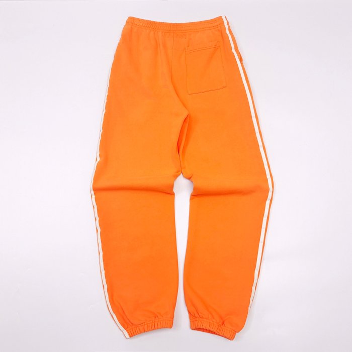 [Buy One Get One Free] 1:1 quality version  Chest White Applique Pattern Printed Hoodie & Pants set