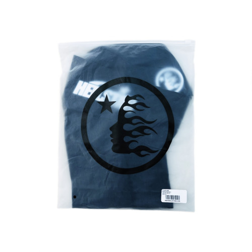 1:1 quality version Monogrammed Logo Print Baraclava Mask 2 colors