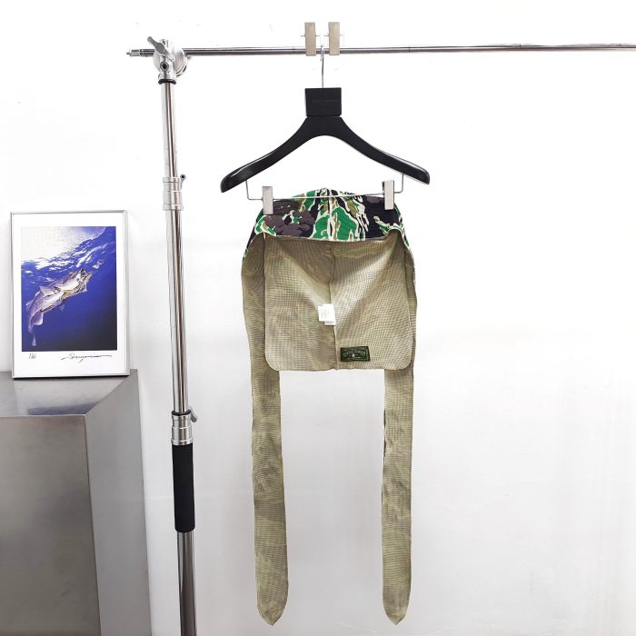 1:1 quality version Camouflage printed Durag 5 colors