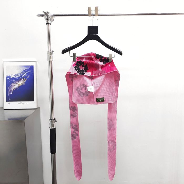 1:1 quality version Camouflage printed Durag 5 colors