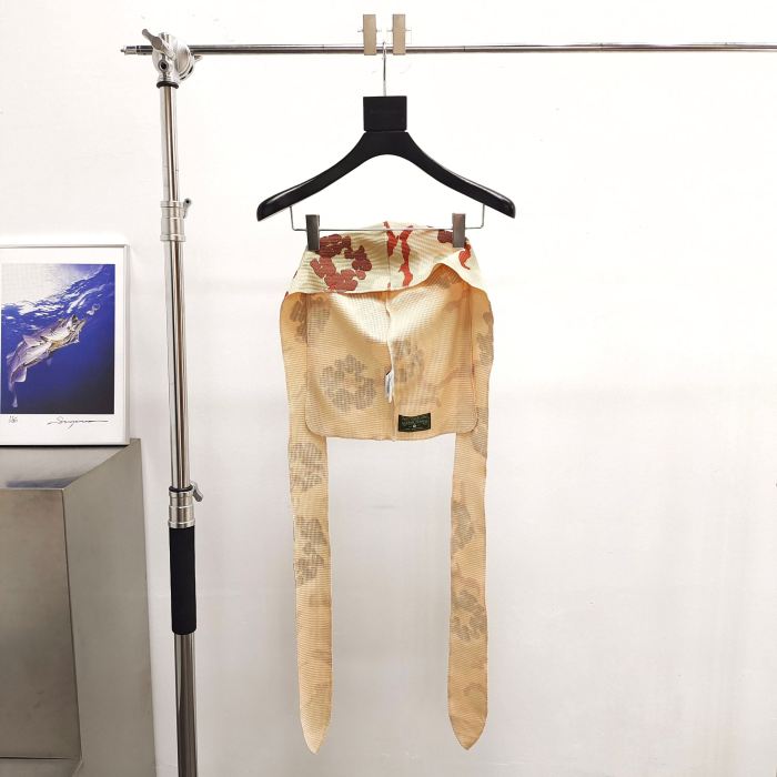 1:1 quality version Camouflage printed Durag 5 colors