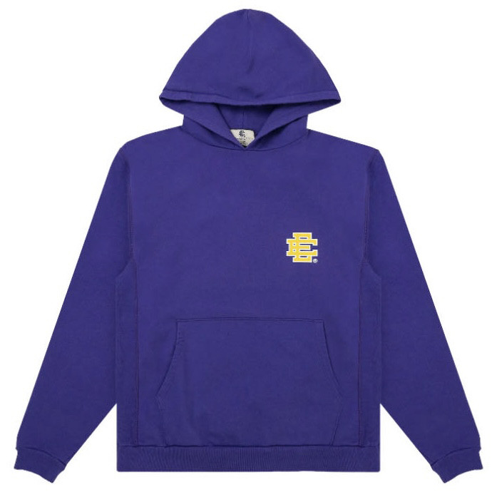 1:1 quality version Flame Logo Solid Color Hoodie & Pants Set 7 colors
