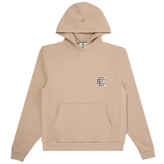 1:1 quality version Flame Logo Solid Color Hoodie & Pants Set 7 colors