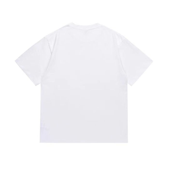 Raging Ape Head Print Tee 2 colors