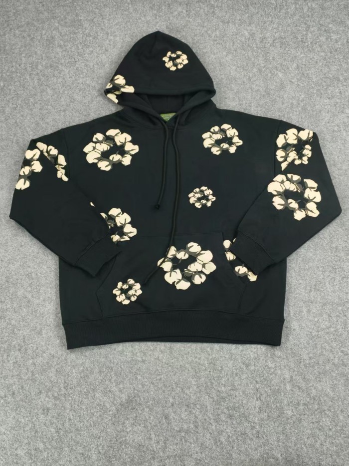 Branch Foam Kapok Hoodie & Pants set 3 colors