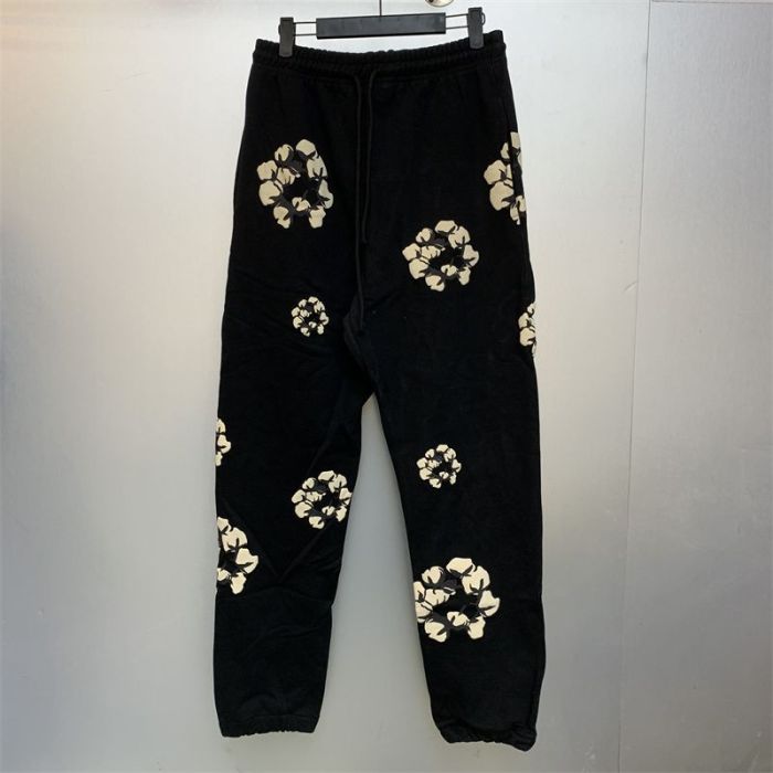 Branch Foam Kapok Hoodie & Pants set 3 colors