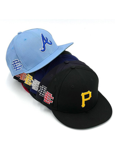 Three-dimensional embroidery logo adjustable Duck Caps 7 colors