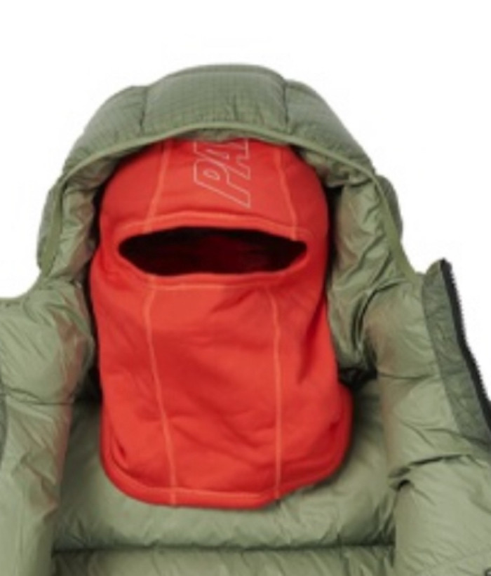 PALACE Monogrammed Embroidered Mask Warm Hat 2 colors