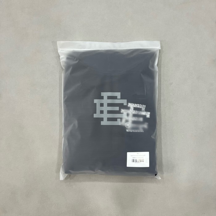 1:1 quality version Rhinestones Logo Hoodie & Pants Set