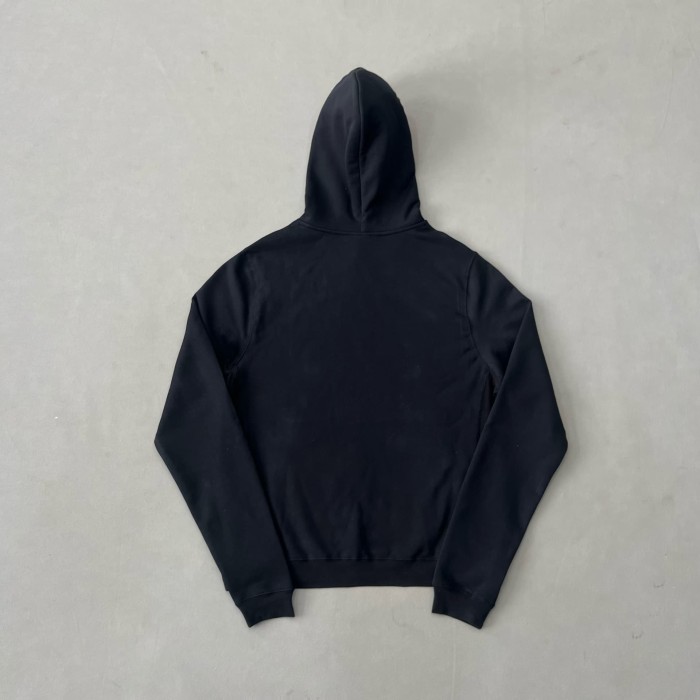 1:1 quality version Rhinestones Logo Hoodie & Pants Set