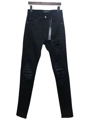 1:1 quality version MX1 Jeans black
