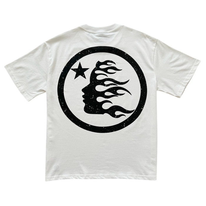 Chest Basic Logo Tee