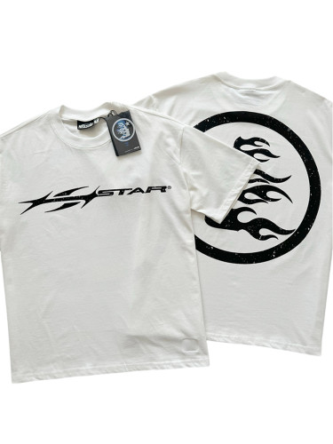 Chest Basic Logo Tee