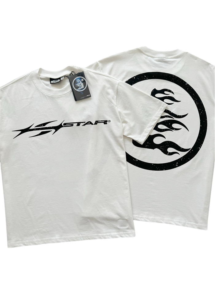 Chest Basic Logo Tee