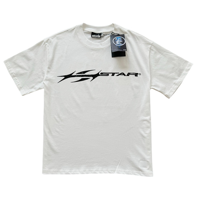 Chest Basic Logo Tee