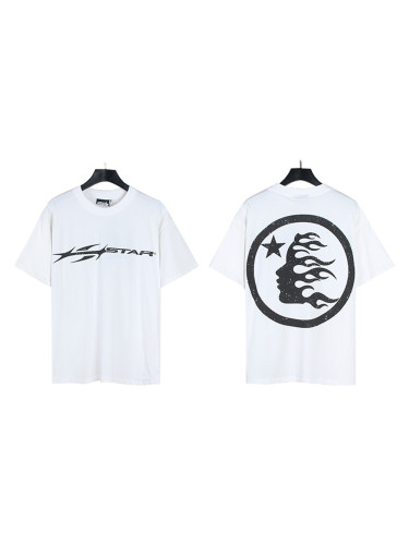 Chest Basic Logo Tee