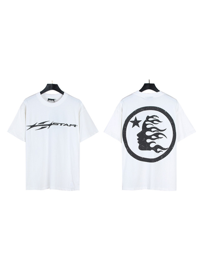 Chest Basic Logo Tee