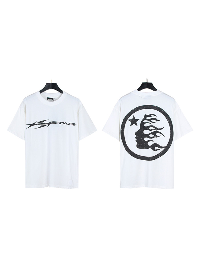 Chest Basic Logo Tee