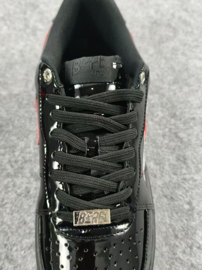 Classic Ape Head Low Top Board Shoes