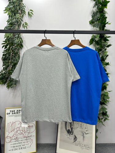 1:1 quality version OW Logo Tee 2 colors
