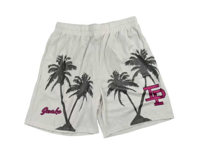  IP Assorted Print Shorts 12 Colors