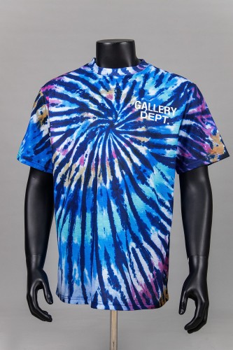 Miami Limited Tie-Dye Tee