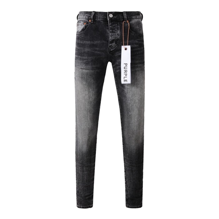   1:1 quality version Vintage Washed and Rubbed Jeans 2 colors