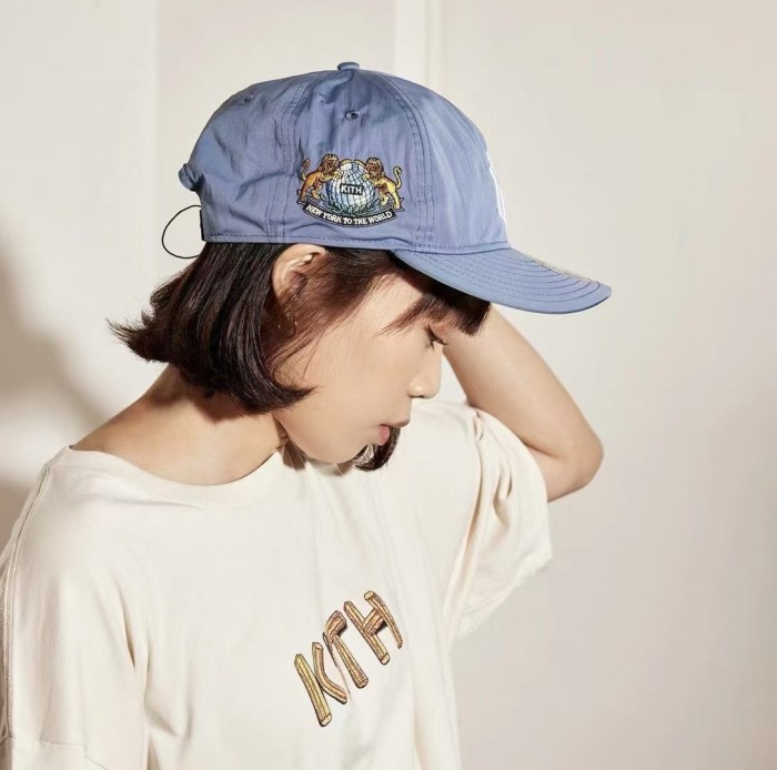 1:1 quality version Fries Fun Print Logo Tee 2 colors