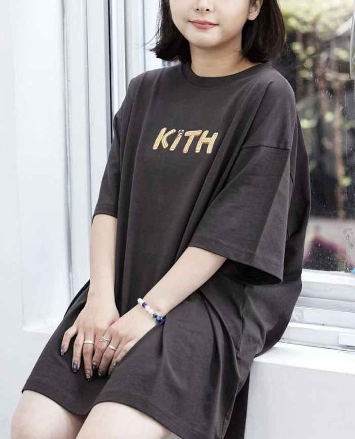 1:1 quality version Fries Fun Print Logo Tee 2 colors