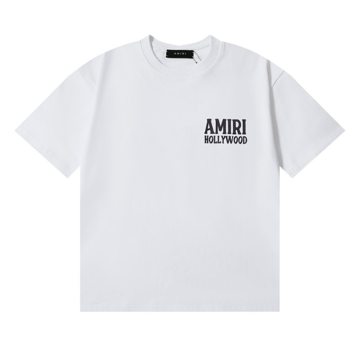Mr. Jazz Wolf Letter Print tee 2 colors