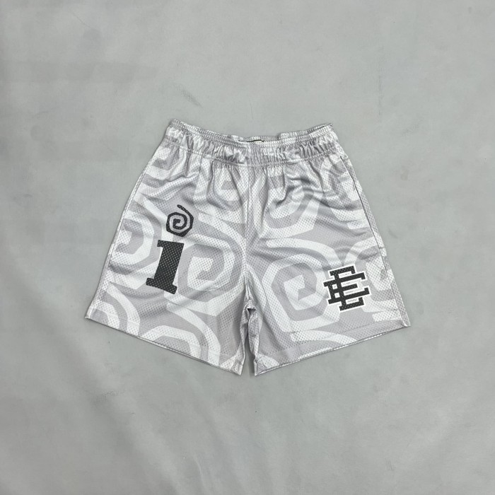 1:1 quality version 27858028 mesh shorts 3 colors